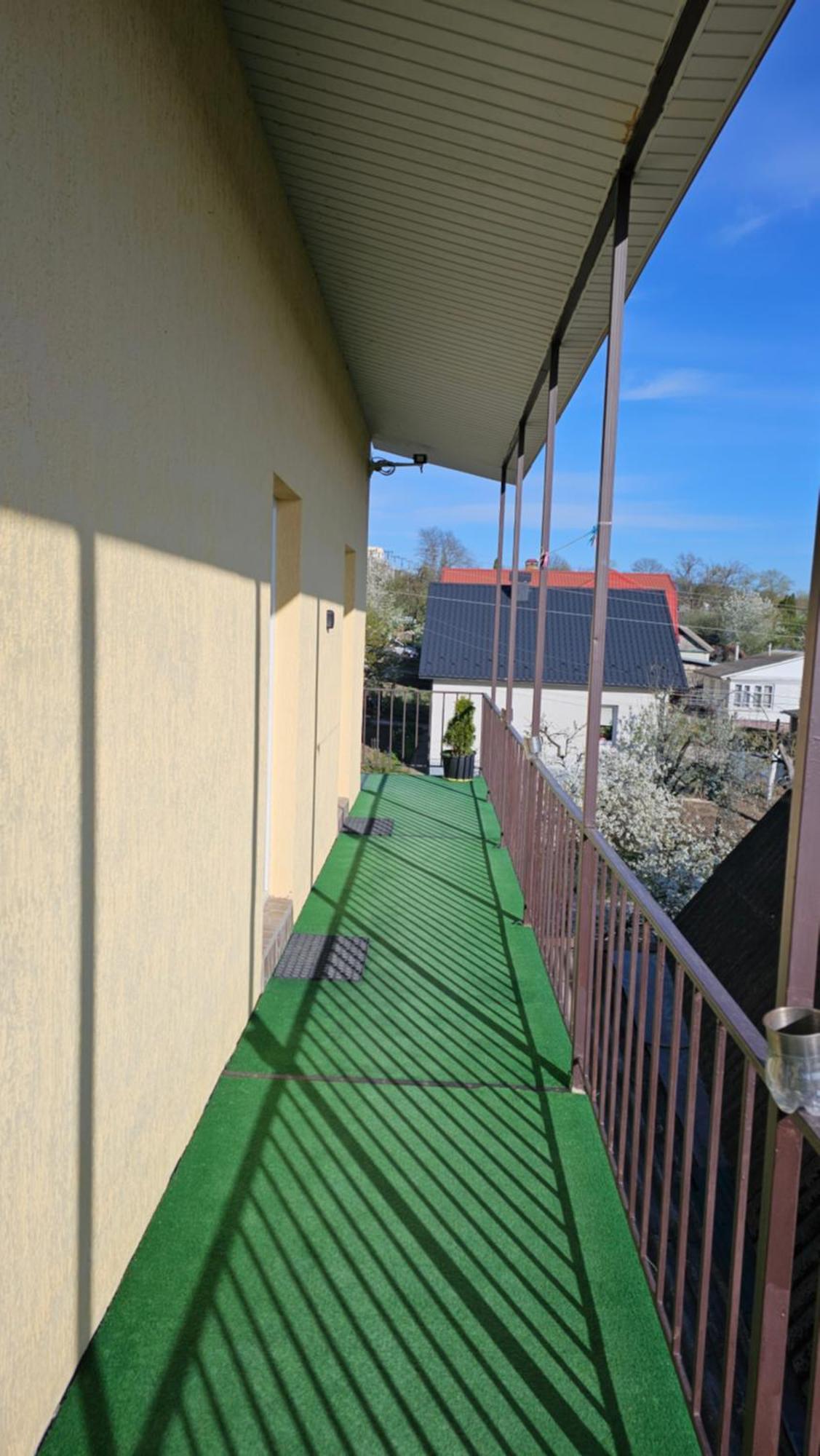 Domashniy Kamianets-Podilskyi Exterior foto
