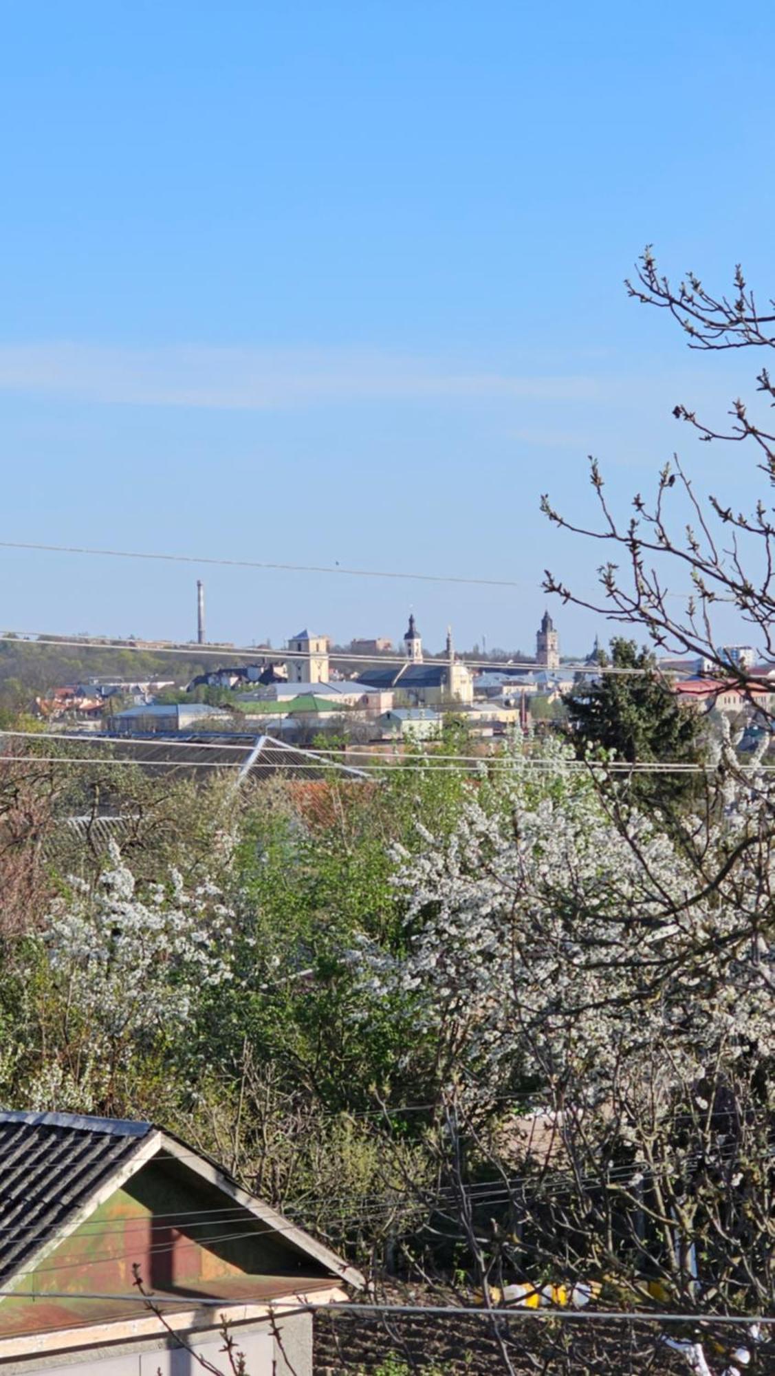 Domashniy Kamianets-Podilskyi Exterior foto
